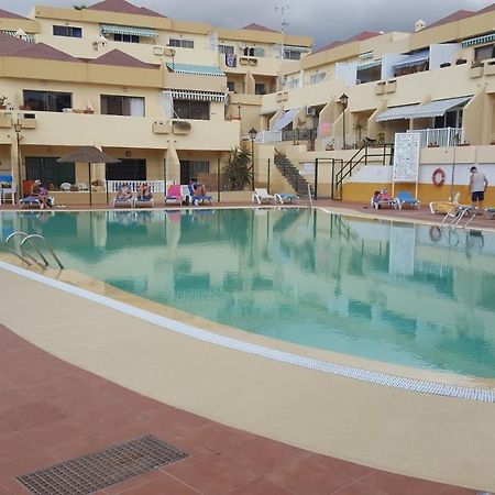 Residence Mareverde Casa Gianluca Costa Adeje  Eksteriør bilde