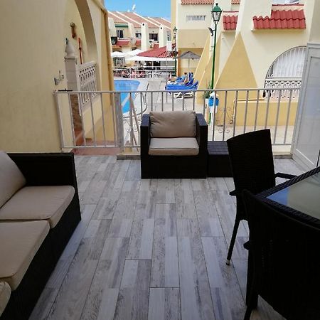Residence Mareverde Casa Gianluca Costa Adeje  Eksteriør bilde