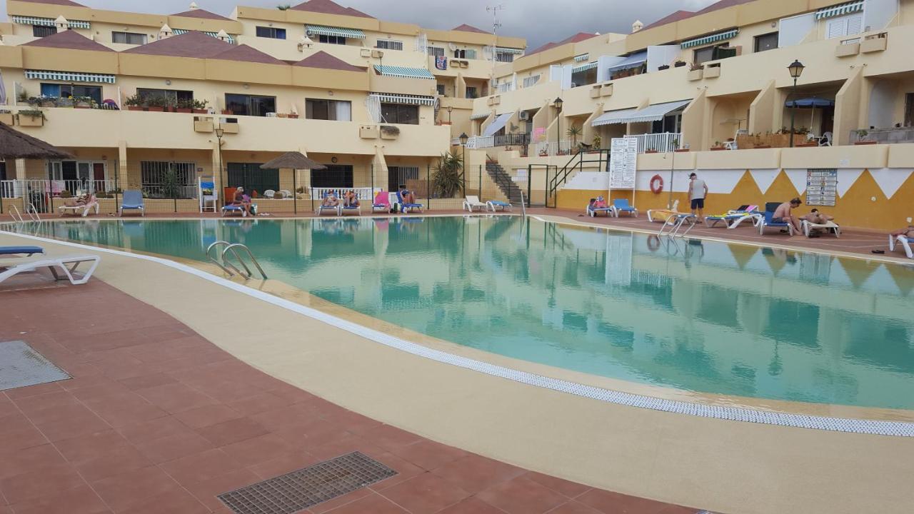 Residence Mareverde Casa Gianluca Costa Adeje  Eksteriør bilde