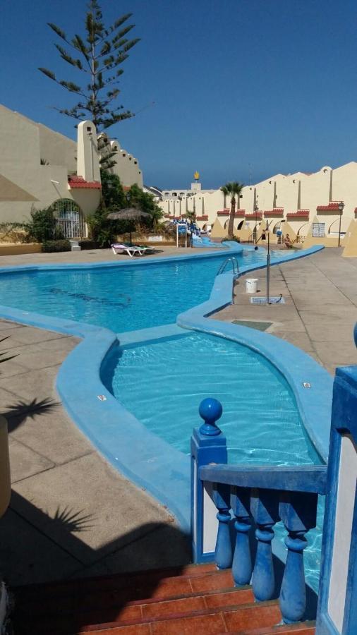 Residence Mareverde Casa Gianluca Costa Adeje  Eksteriør bilde