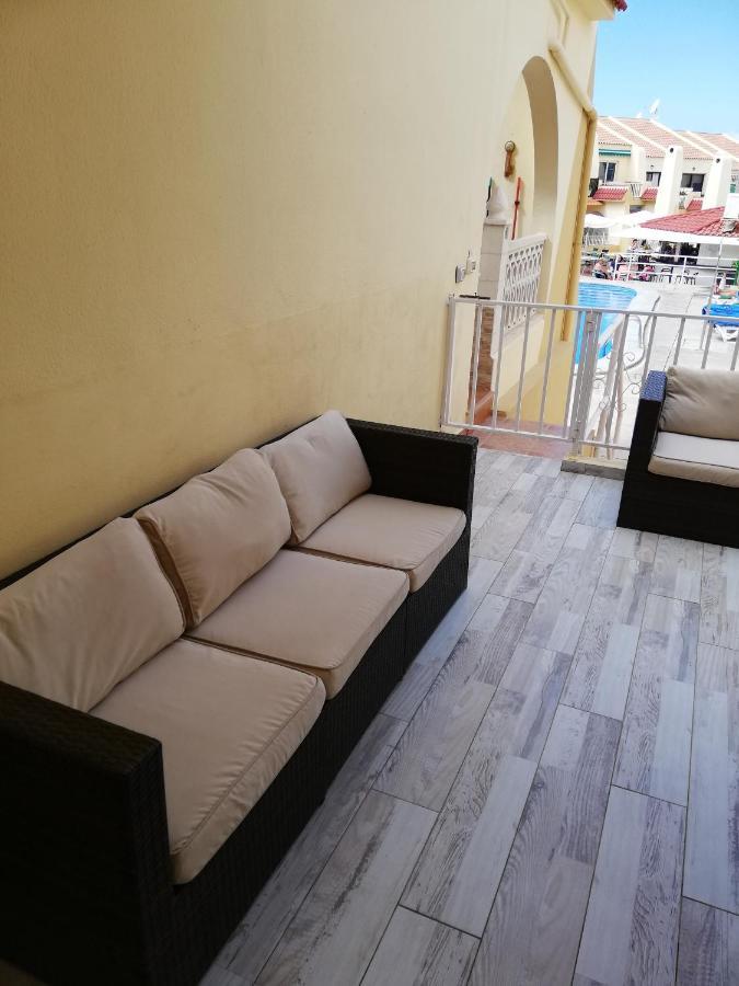 Residence Mareverde Casa Gianluca Costa Adeje  Eksteriør bilde
