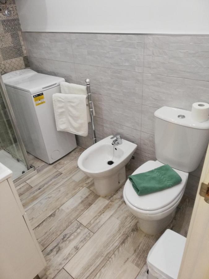 Residence Mareverde Casa Gianluca Costa Adeje  Eksteriør bilde