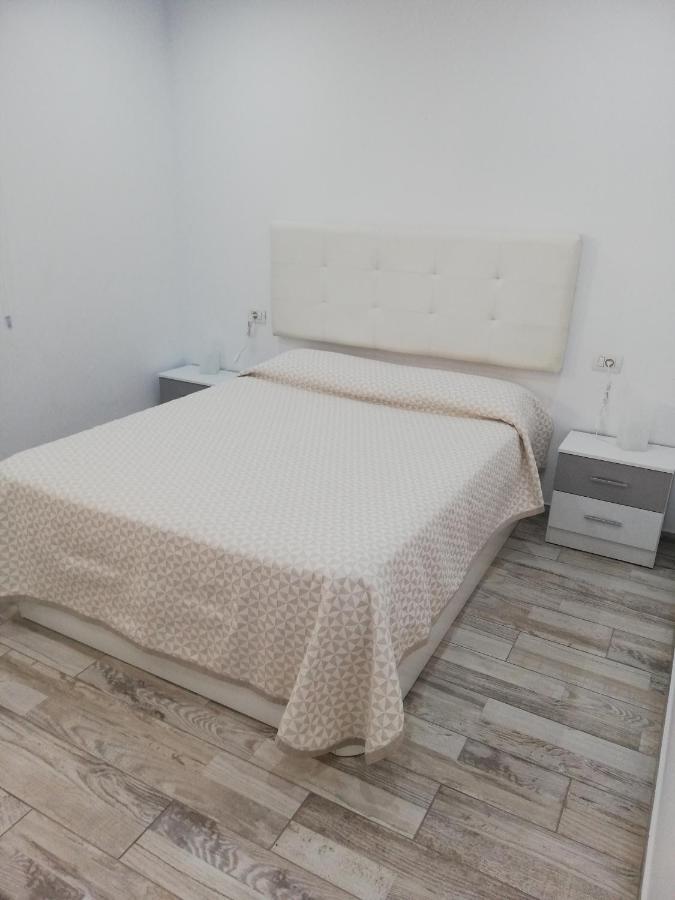 Residence Mareverde Casa Gianluca Costa Adeje  Eksteriør bilde